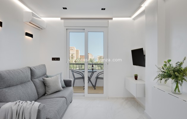 Reventa - Apartamento / piso - La Mata - Costa Blanca