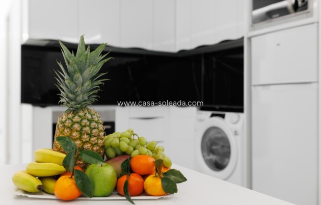 Reventa - Apartamento / piso - La Mata - Costa Blanca