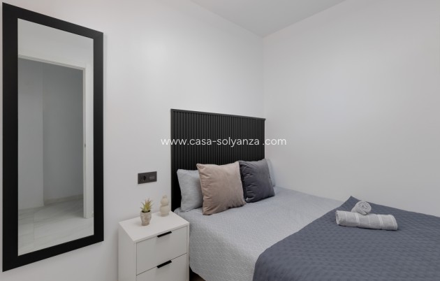 Reventa - Apartamento / piso - La Mata - Costa Blanca