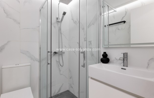 Reventa - Apartamento / piso - La Mata - Costa Blanca