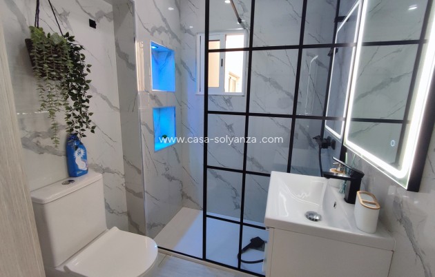 Resale - Apartment / flat - Lo Pagan - Costa Calida