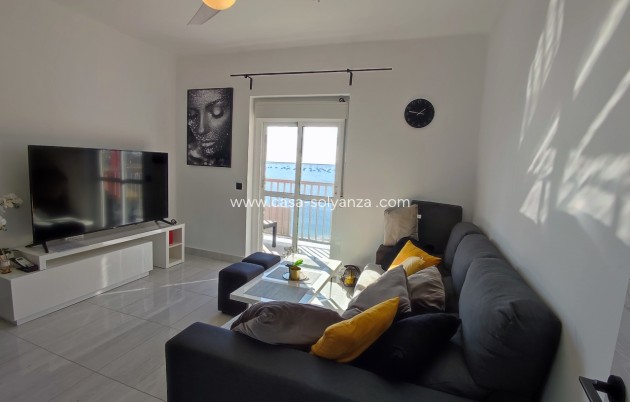 Resale - Apartment / flat - Lo Pagan - Costa Calida