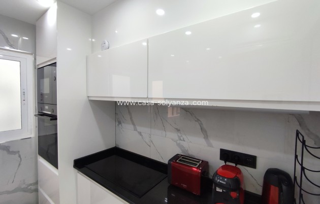 Resale - Apartment / flat - Lo Pagan - Costa Calida