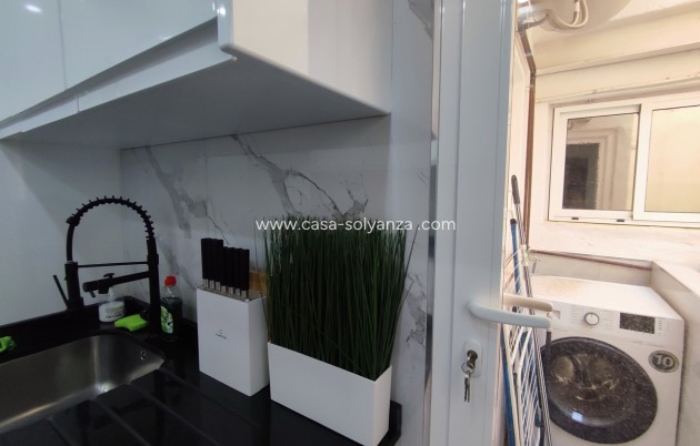 Resale - Apartment / flat - Lo Pagan - Costa Calida