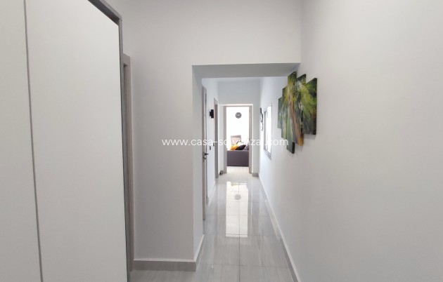 Resale - Apartment / flat - Lo Pagan - Costa Calida