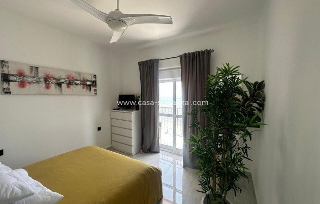 Resale - Apartment / flat - Lo Pagan - Costa Calida