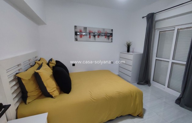 Resale - Apartment / flat - Lo Pagan - Costa Calida