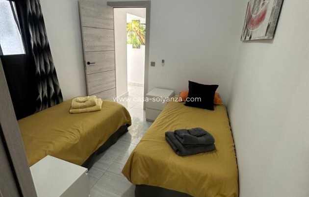 Resale - Apartment / flat - Lo Pagan - Costa Calida