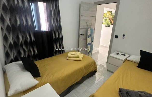 Resale - Apartment / flat - Lo Pagan - Costa Calida