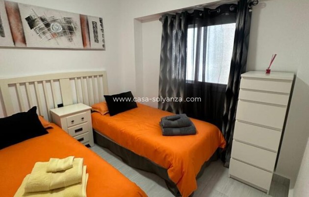 Resale - Apartment / flat - Lo Pagan - Costa Calida