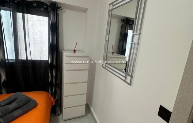 Resale - Apartment / flat - Lo Pagan - Costa Calida