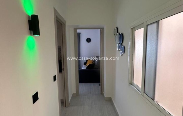 Resale - Apartment / flat - Lo Pagan - Costa Calida