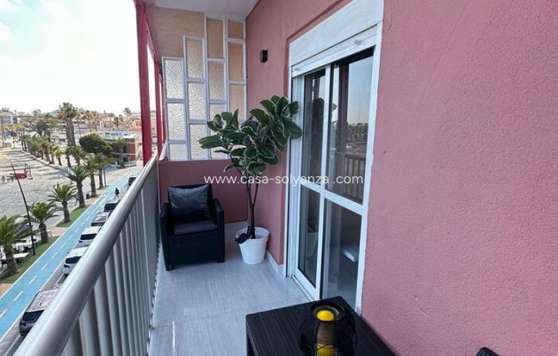 Resale - Apartment / flat - Lo Pagan - Costa Calida