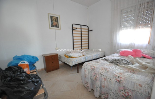 Revente - Villa - Pinoso - Inland