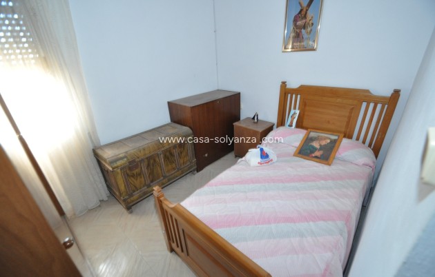 Revente - Villa - Pinoso - Inland