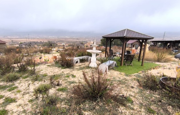 Resale - Commercial - La Romana - Inland