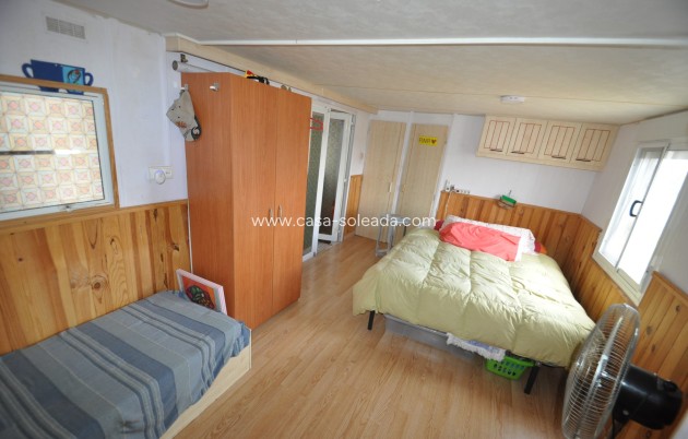 Revente - Country Property/Finca - Salinas - Inland