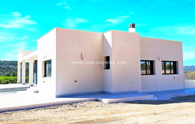 Resale - Villa - Macisvenda - Inland