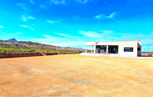 Resale - Villa - Macisvenda - Inland