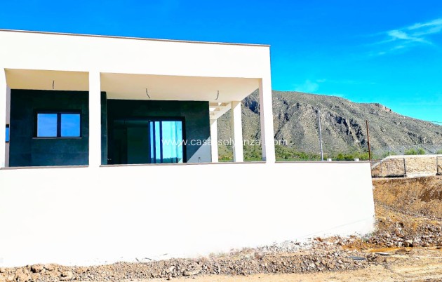 Resale - Villa - Macisvenda - Inland