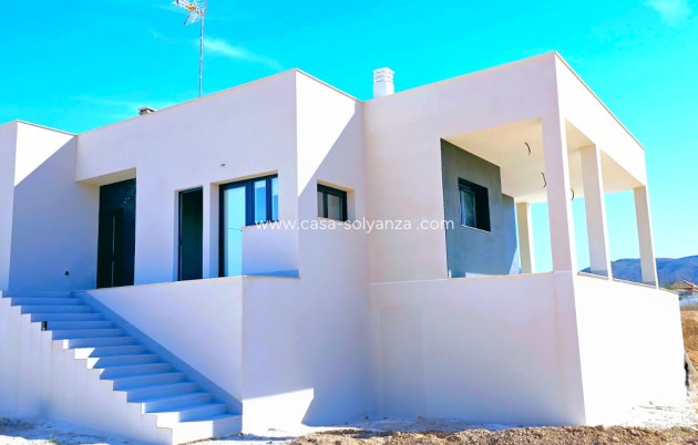 Resale - Villa - Macisvenda - Inland