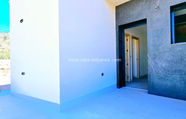 Resale - Villa - Macisvenda - Inland