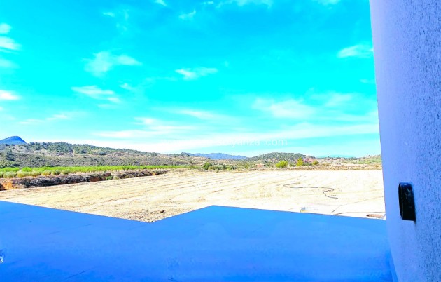 Resale - Villa - Macisvenda - Inland