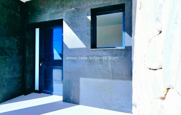 Resale - Villa - Macisvenda - Inland