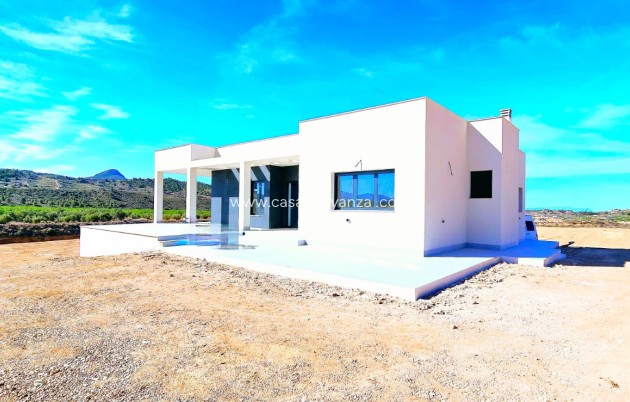 Resale - Villa - Macisvenda - Inland