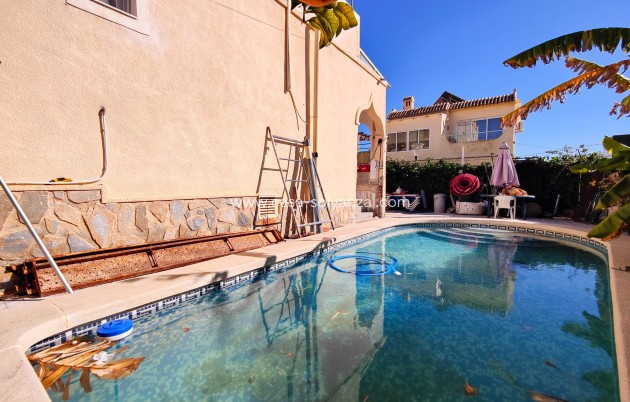 Reventa - Villa - San Miguel de Salinas - Inland