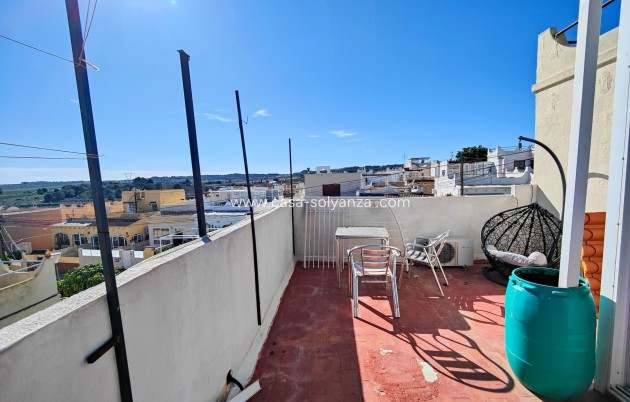 Reventa - Villa - San Miguel de Salinas - Inland