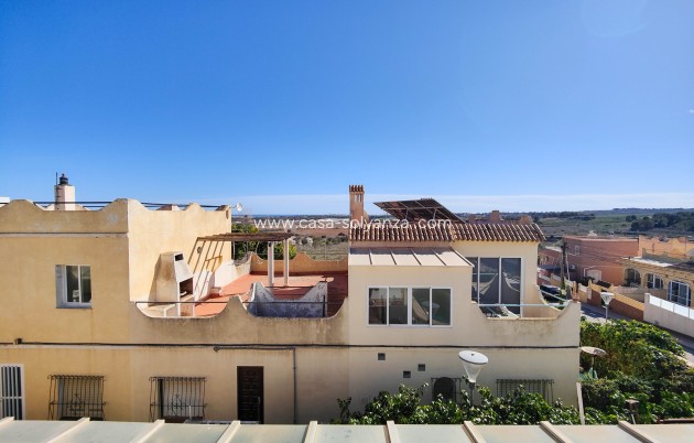 Reventa - Villa - San Miguel de Salinas - Inland
