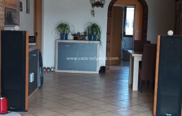 Resale - Villa - Salinas - Inland