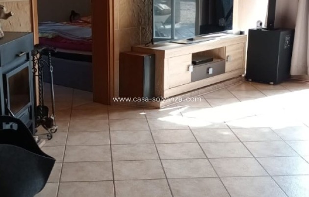 Resale - Villa - Salinas - Inland