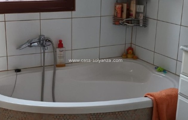 Resale - Villa - Salinas - Inland