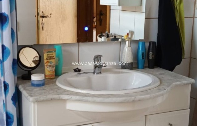 Resale - Villa - Salinas - Inland