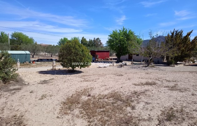 Resale - Villa - Salinas - Inland
