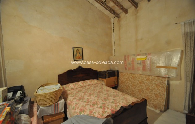 Revente - Maison de ville - Pinoso - Inland