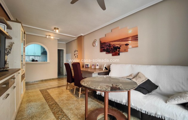 Revente - Appartement - Torrevieja - Costa Blanca