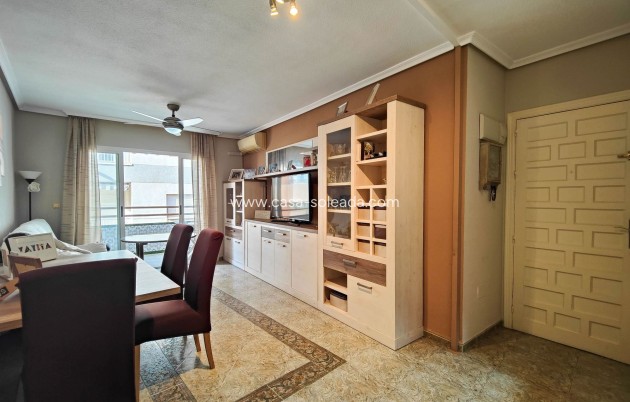 Revente - Appartement - Torrevieja - Costa Blanca