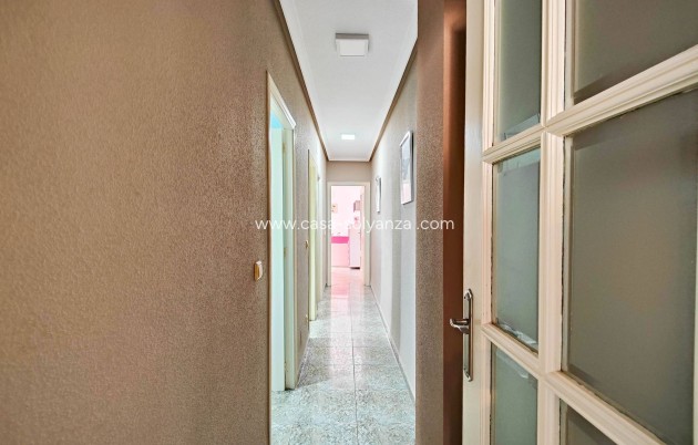 Revente - Appartement - Torrevieja - Costa Blanca