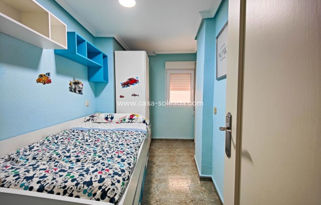 Revente - Appartement - Torrevieja - Costa Blanca