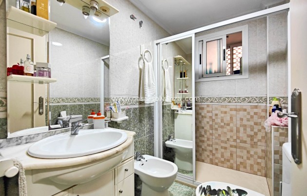 Revente - Appartement - Torrevieja - Costa Blanca