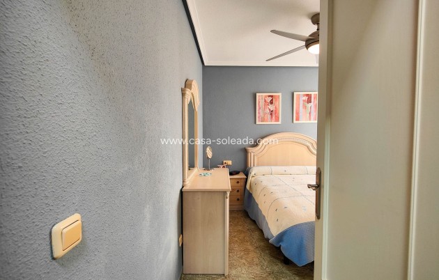 Revente - Appartement - Torrevieja - Costa Blanca
