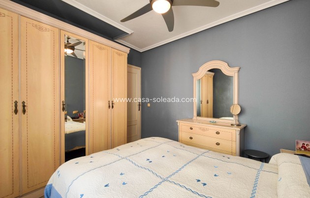 Revente - Appartement - Torrevieja - Costa Blanca