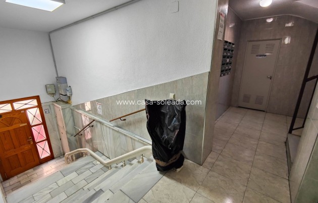 Revente - Appartement - Torrevieja - Costa Blanca