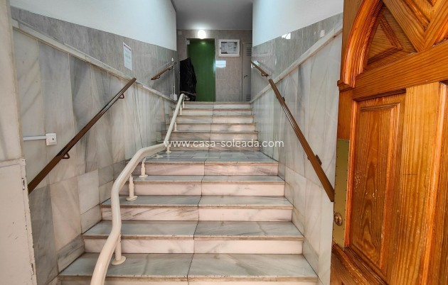 Revente - Appartement - Torrevieja - Costa Blanca