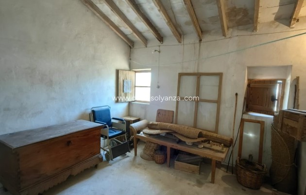Revente - Maison de ville - Chinorlet - Inland