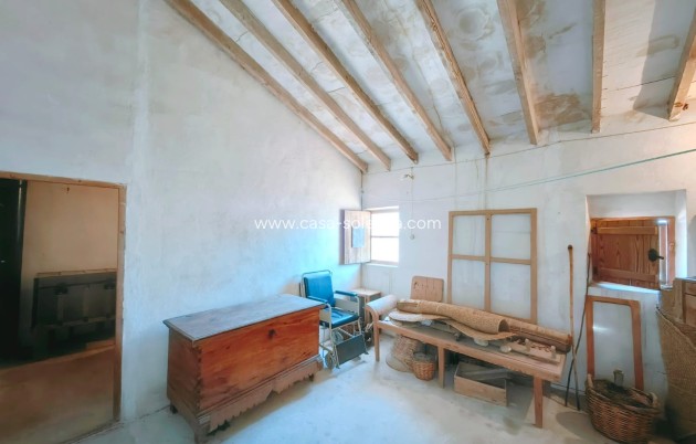 Revente - Maison de ville - Chinorlet - Inland