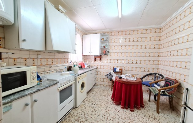 Wiederverkauf - Country Property/Finca - Torre Del Rico - Inland